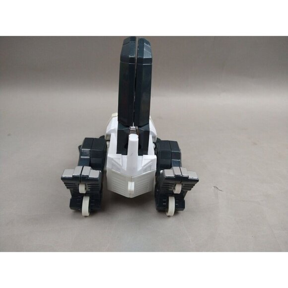 Transforming Switch & Go Dinos Skyslicer Plane/Allosaurus Dinosaur Working - Picture 3 of 8